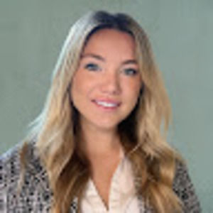 Meet your Posher, Zoe